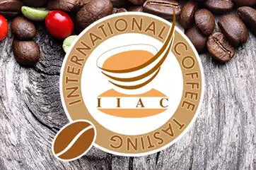 Das International Institute of Coffee Tasters (IIAC)