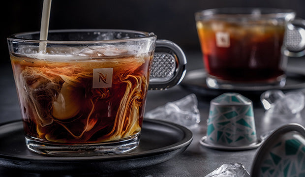 Kaffee Kapselmaschinen