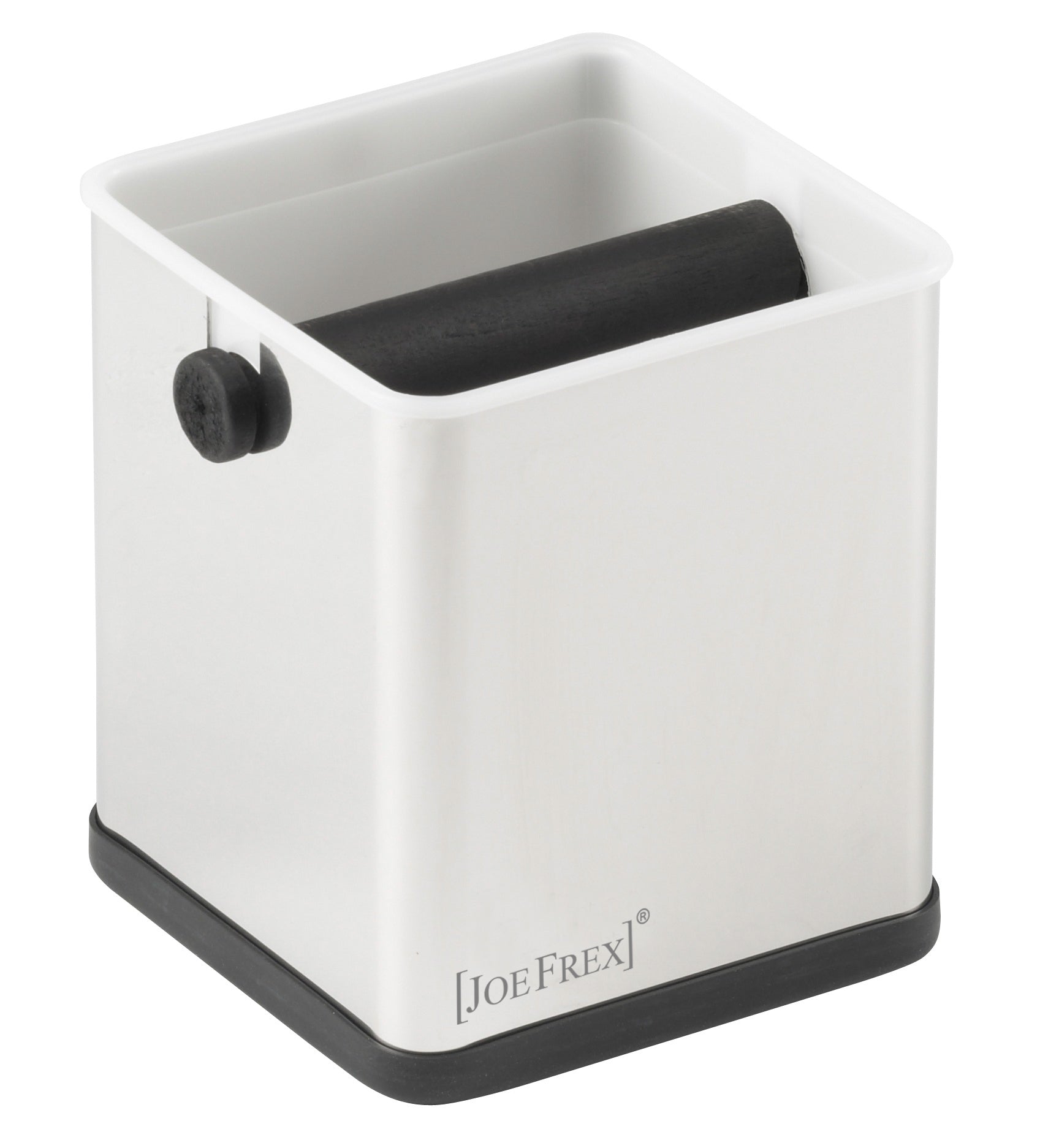 Knock Box Metal (Boîte à marc de café) S - JoeFrex
