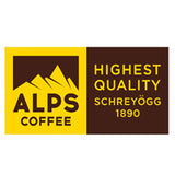 Café des Alpes