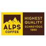 Alps Coffee DELIZIA Espresso