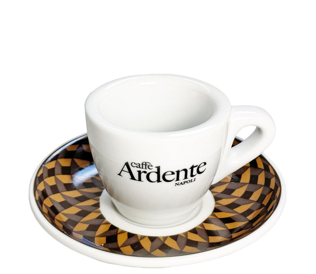 Tasse à expresso - Ardente Caffè