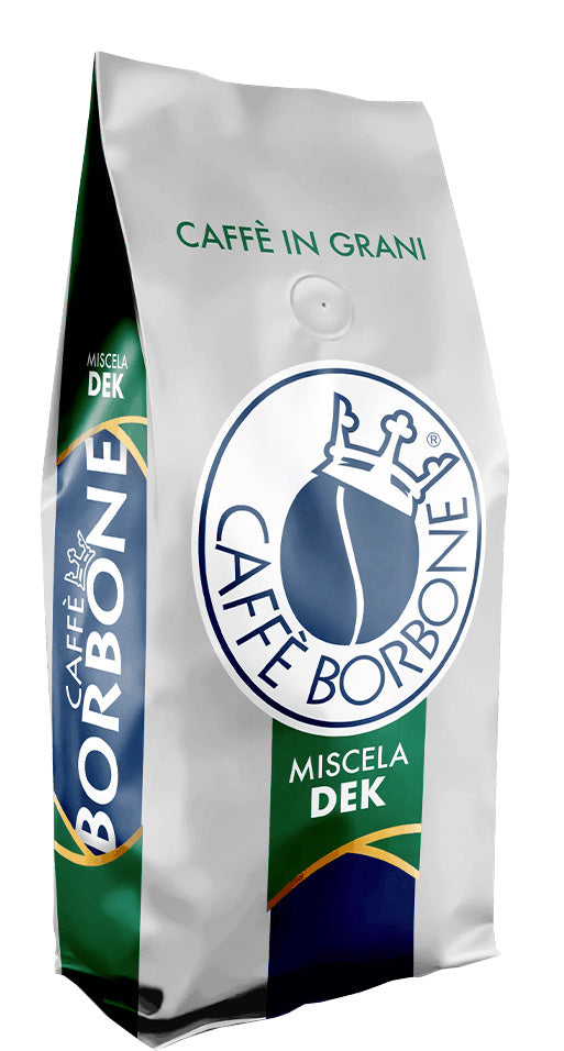 Borbone décaféiné