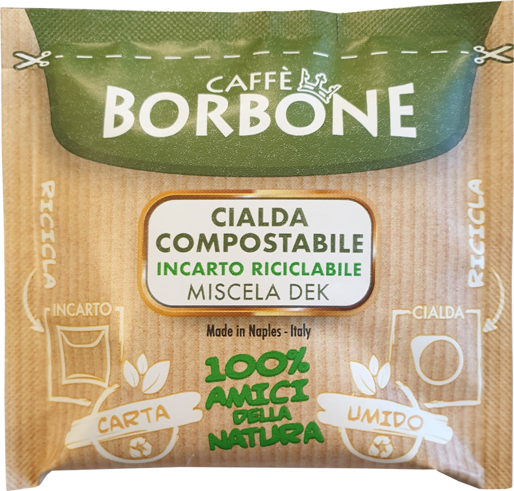 Caffè Borbone