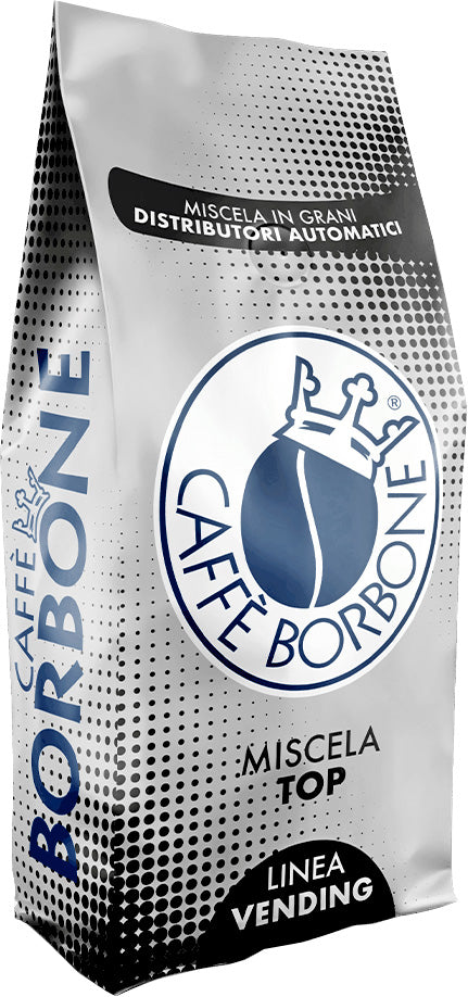 Haut Miscela Borbone - Linea Vending