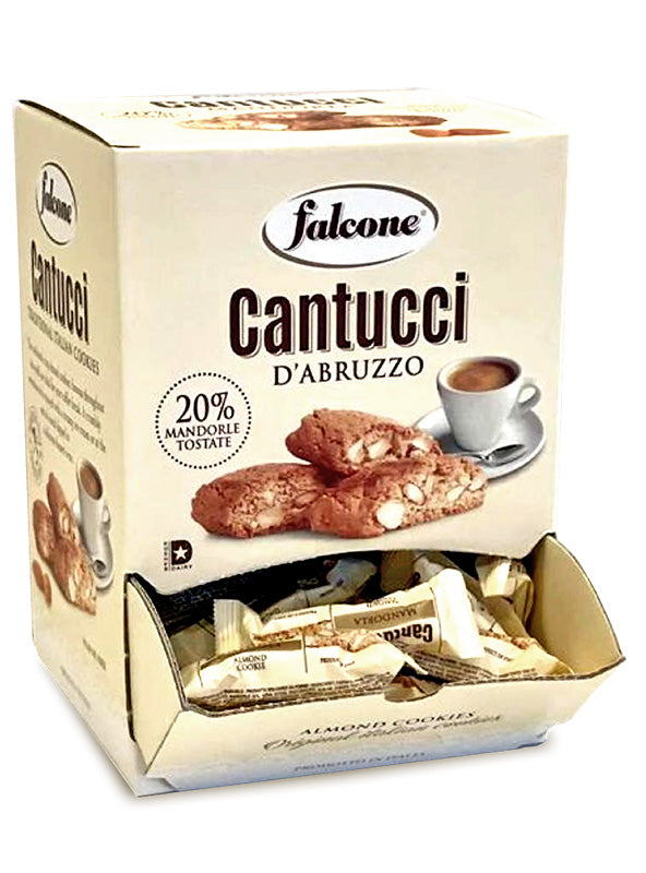 Cantuccini aux amandes - Falcone