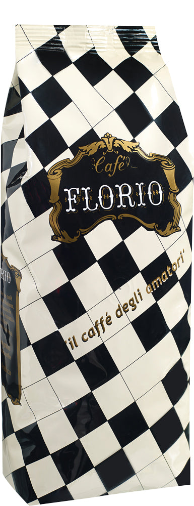 Cafés Richard FLORIO