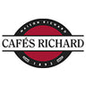 Cafés Richard Decaf ESE Pads