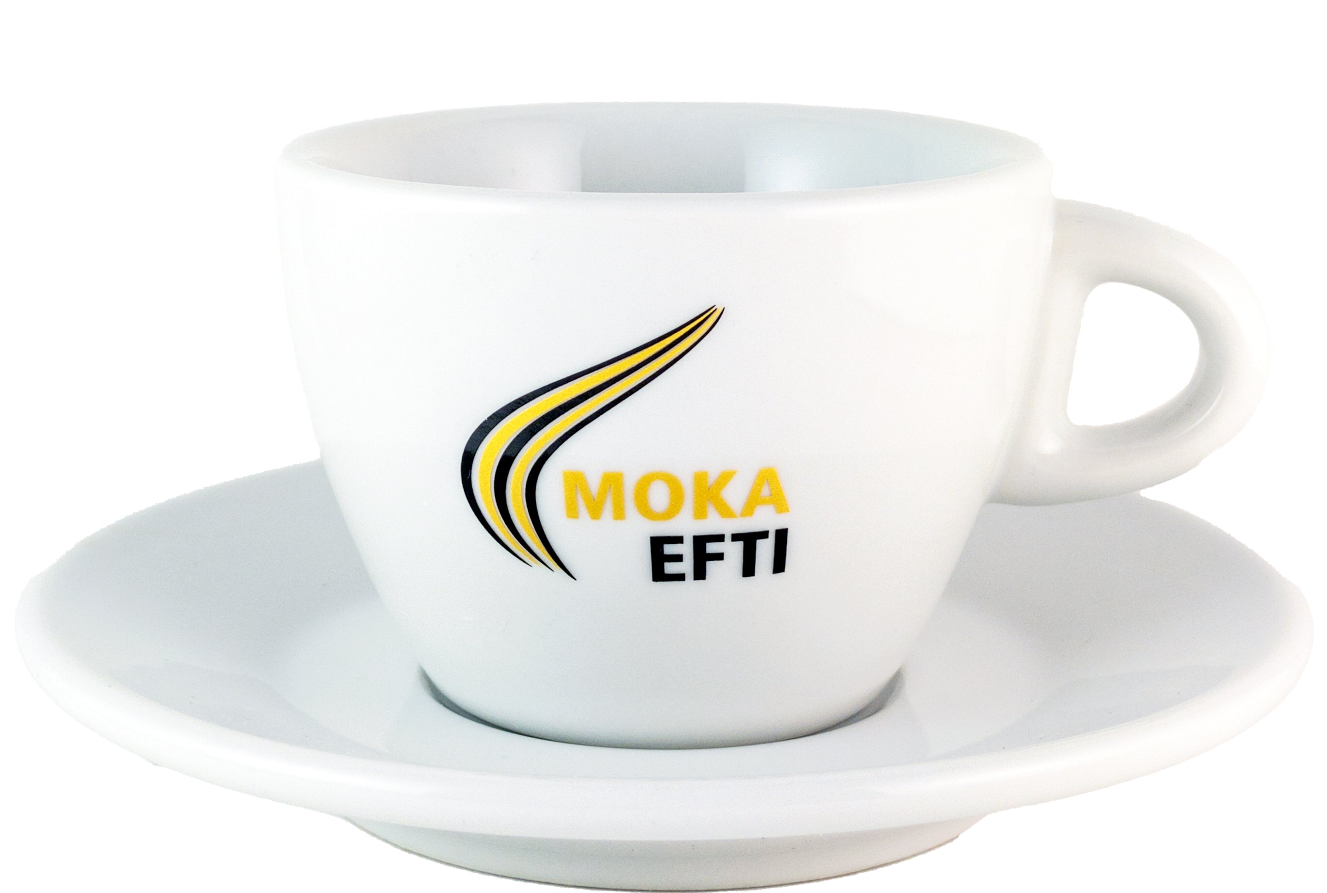 Tasse à Cappuccino - Moka Efti