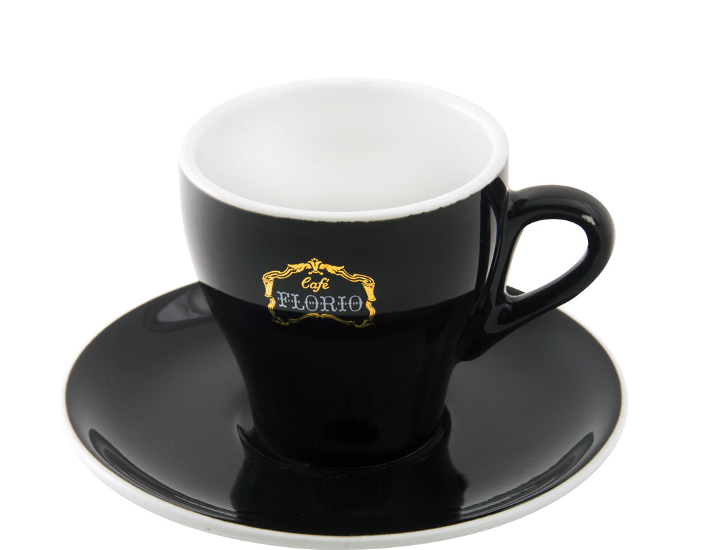 Tasse à expresso – Cafés Richard FLORIO