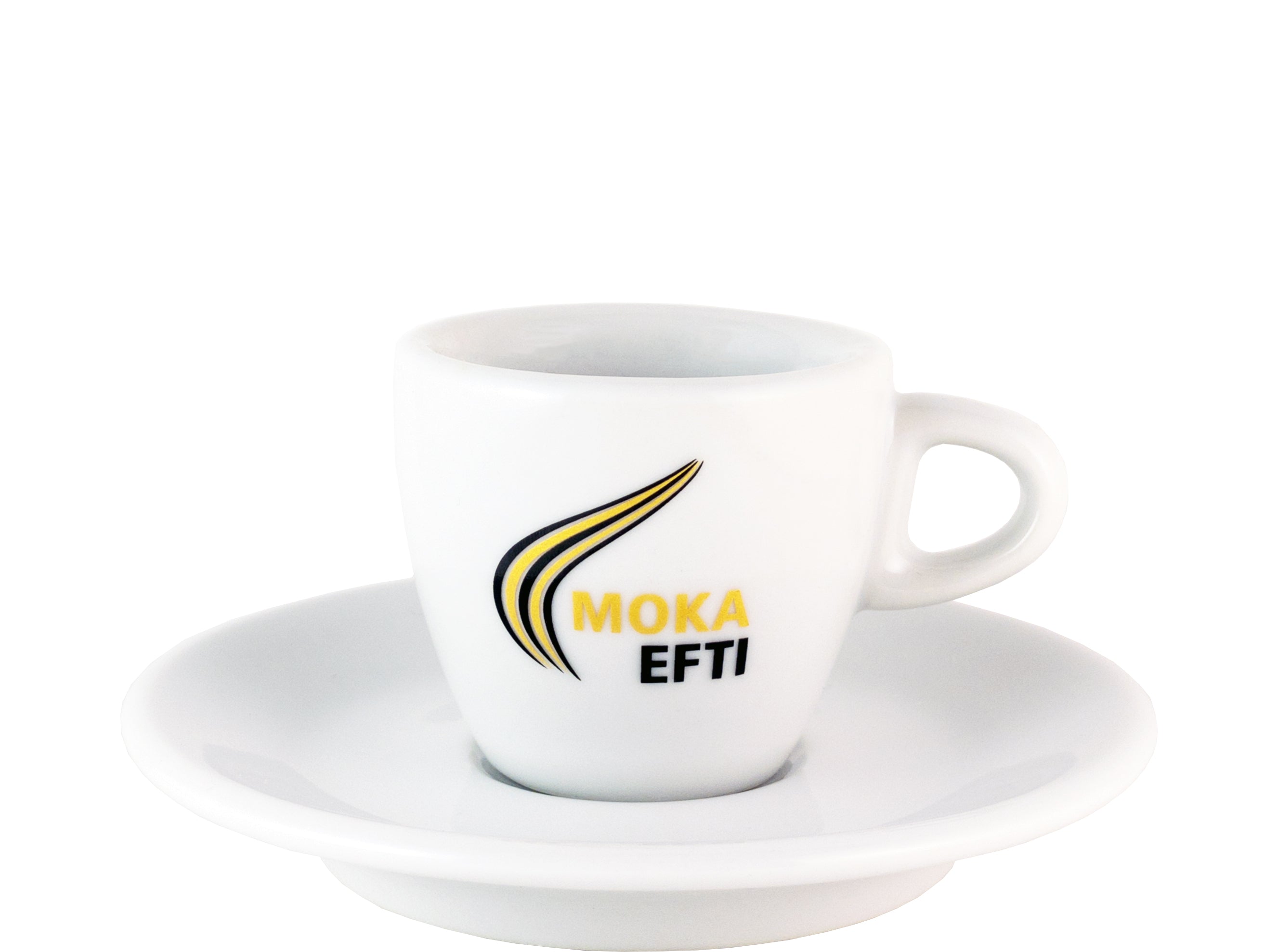 Tasse à expresso Moka Efti or