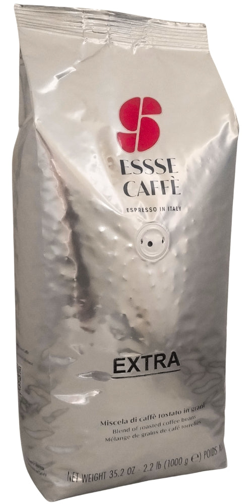 Essse Caffè MISCELA EXTRA 