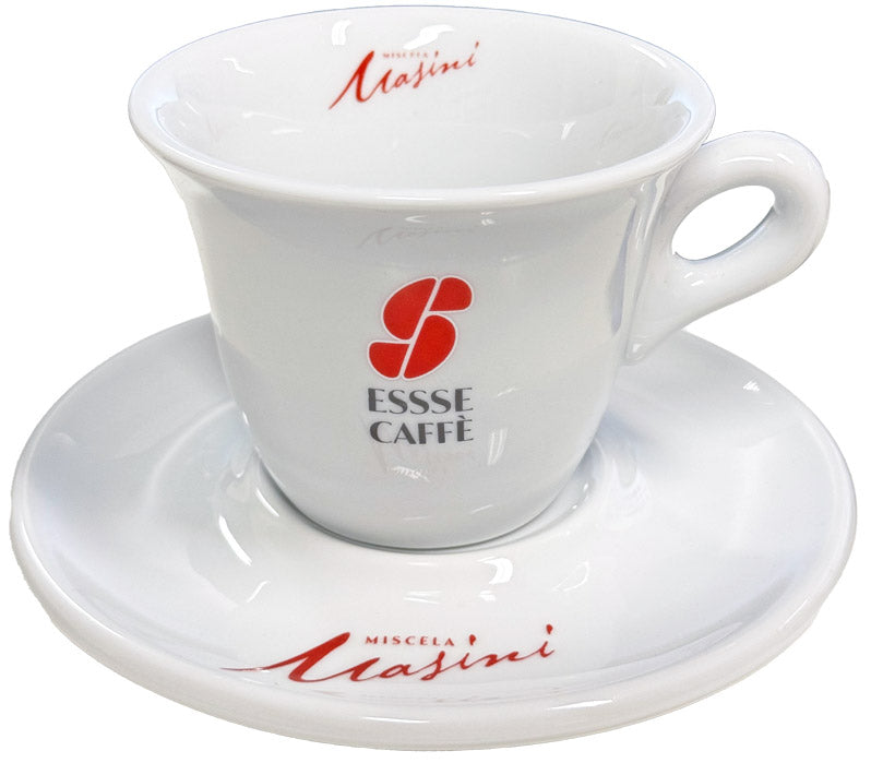 Tasse à Cappuccino - Essse Caffè Masini
