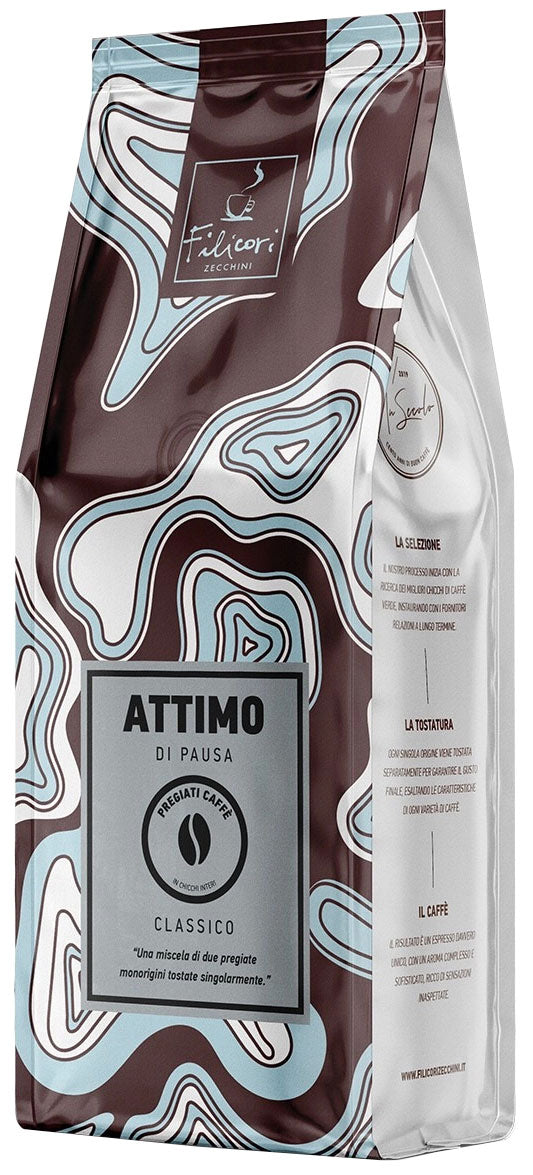 Filicori Zecchini ATTIMO DI PAUSA (Classico)