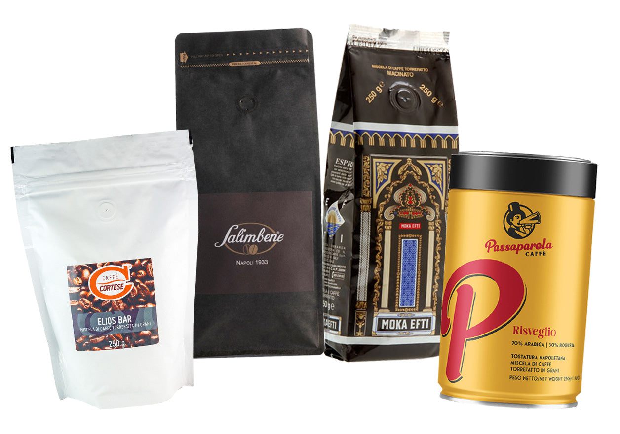 Lot dégustation CONSEIL SECRET