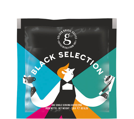 Golden Brasil Coffee