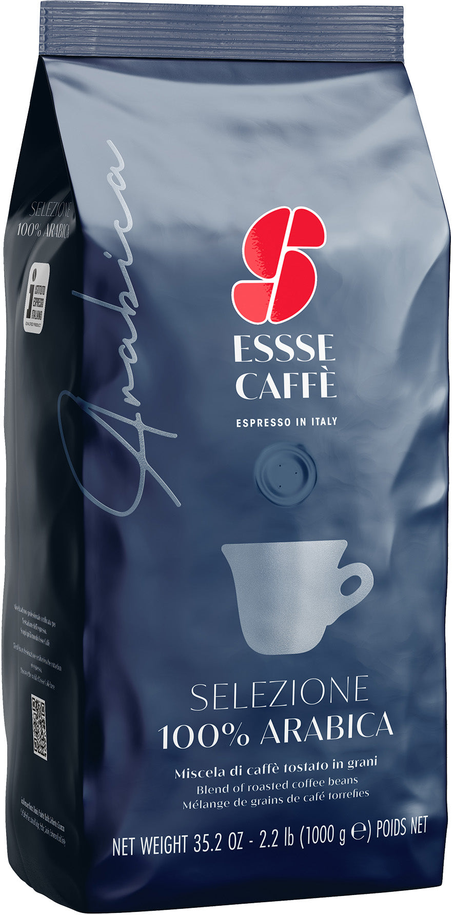 Essse Caffè SELEZIONE ARABICA
