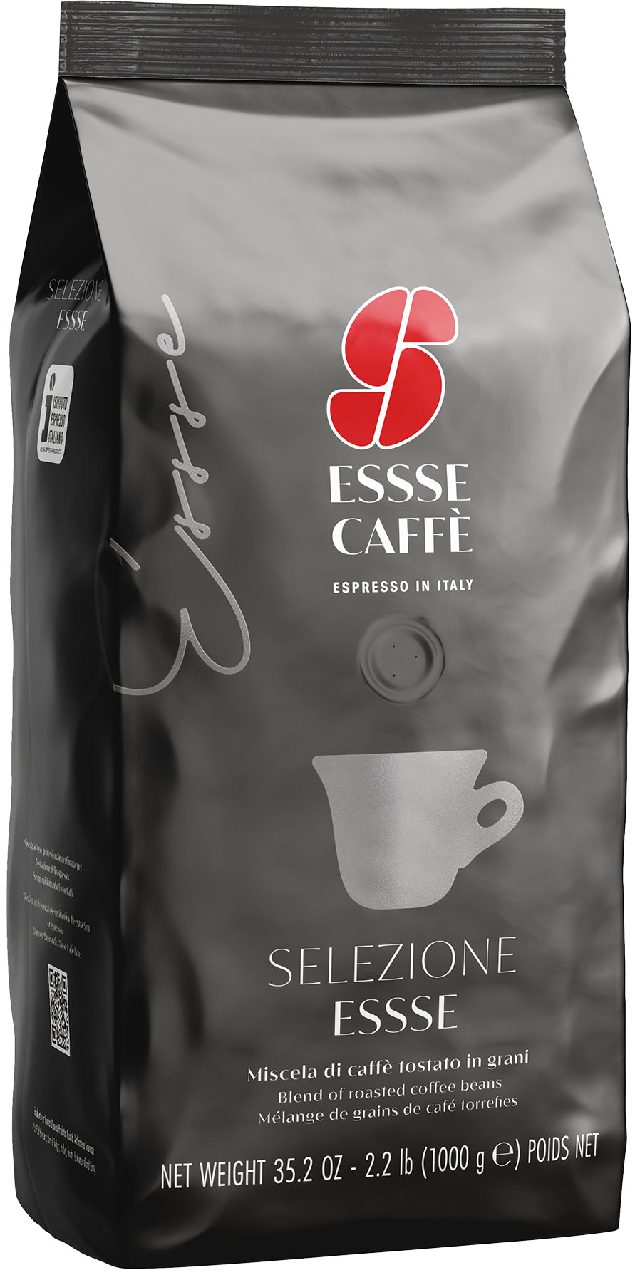 Essse Caffè SELEZIONE ESSSE