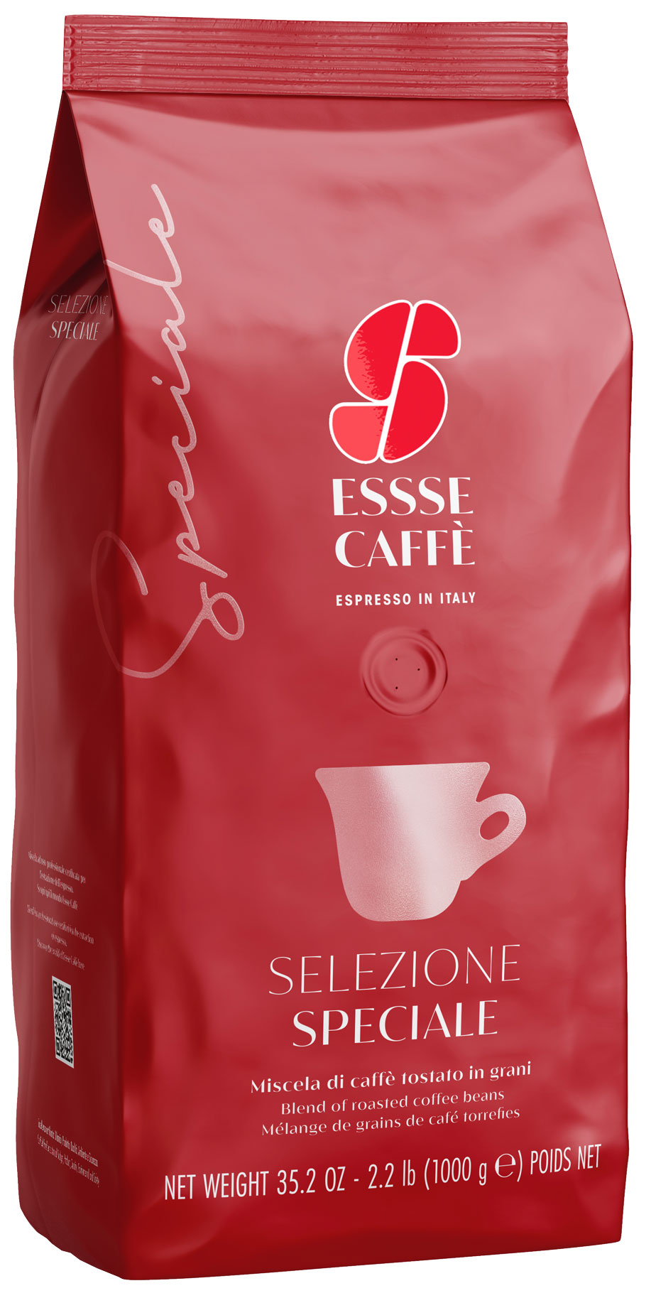 Essse Caffè SELEZIONE SPECIALE