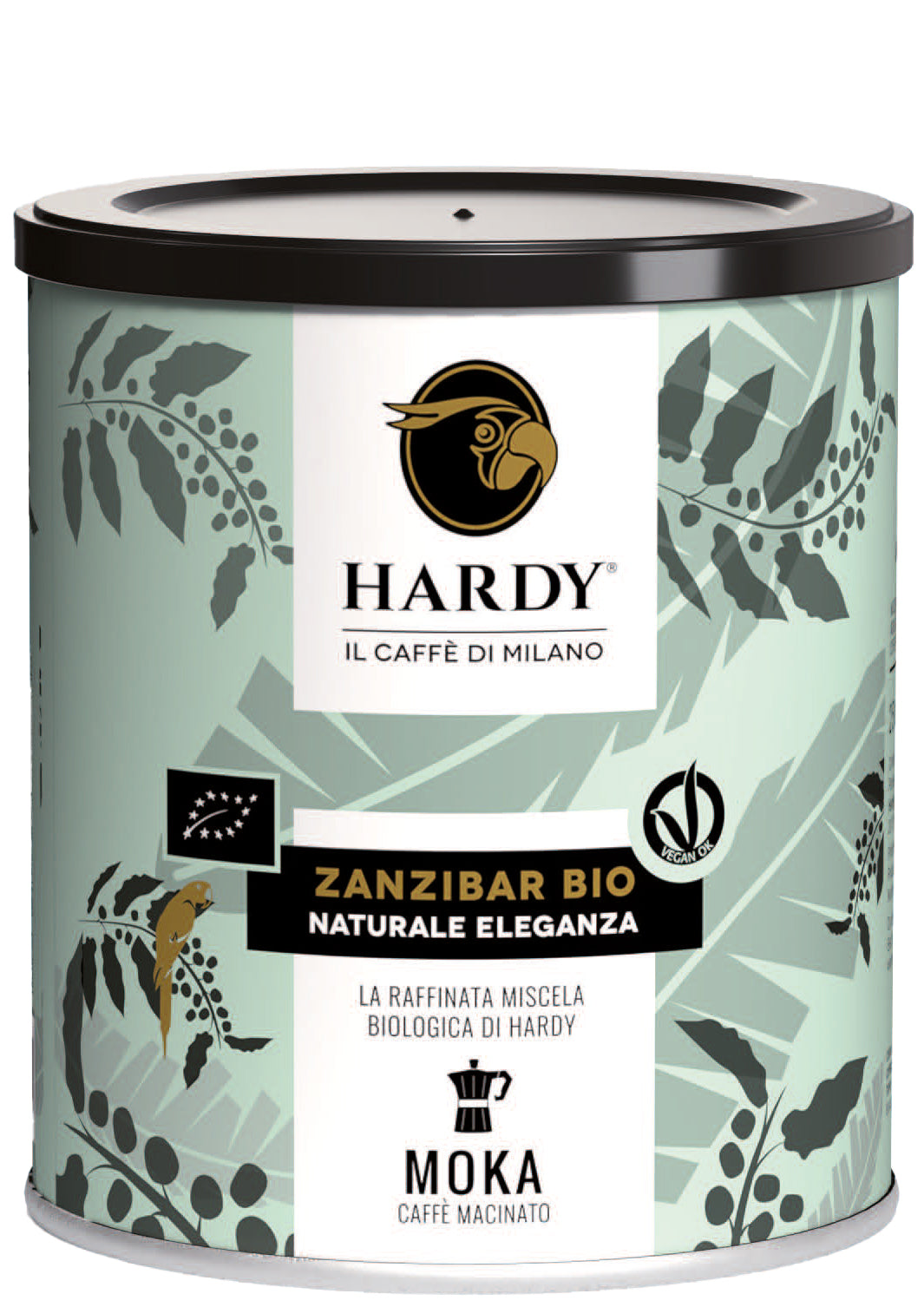 HARDY ZANZIBAR BIO