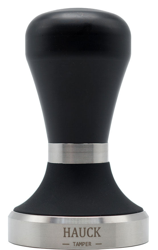 Tamper (Barista-Line) Nylon Noir – Hauck