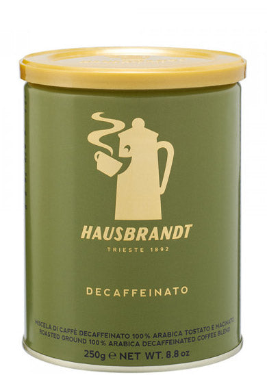 Hausbrandt DÉCAFÉINÉ