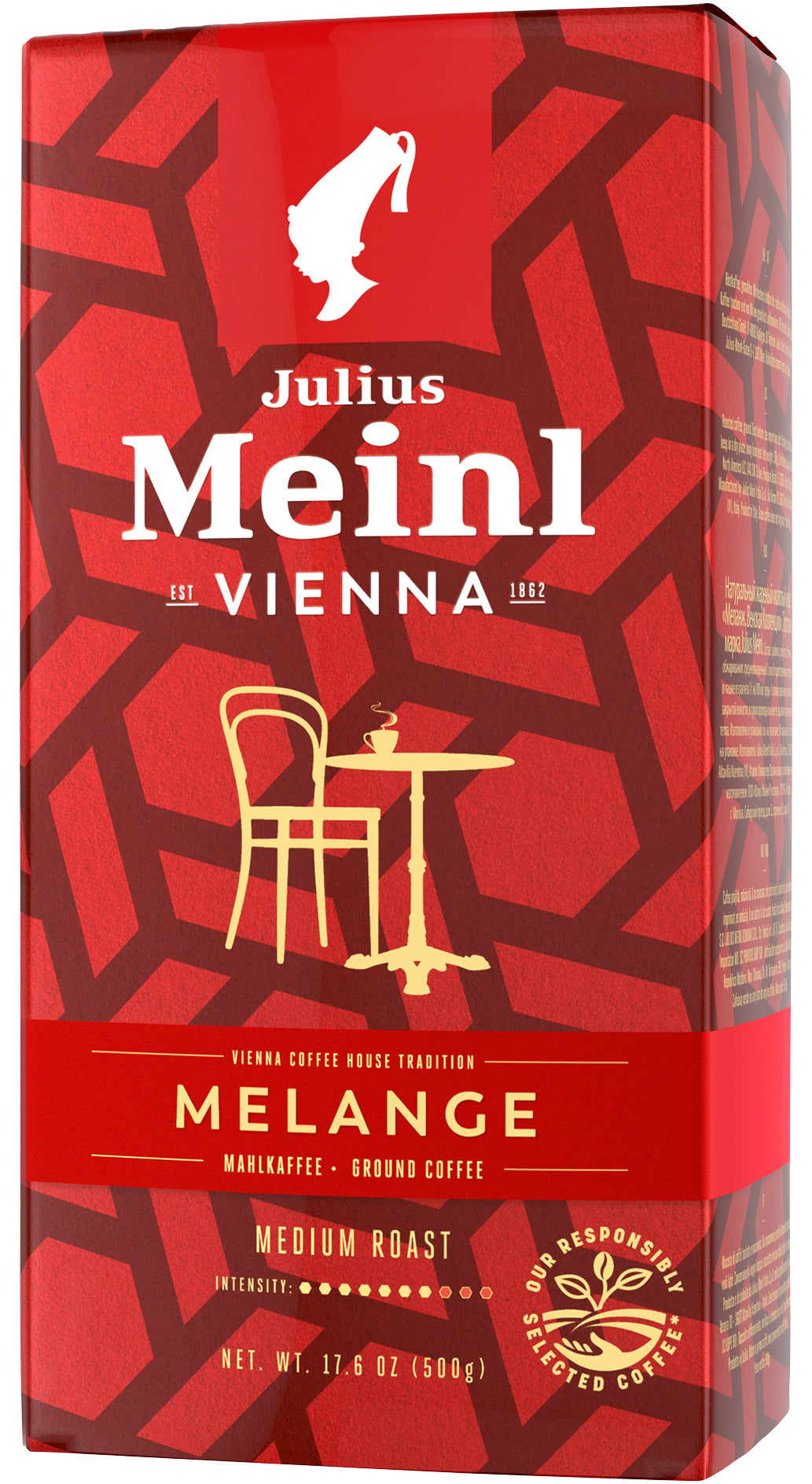Julius Meinl VIENNA