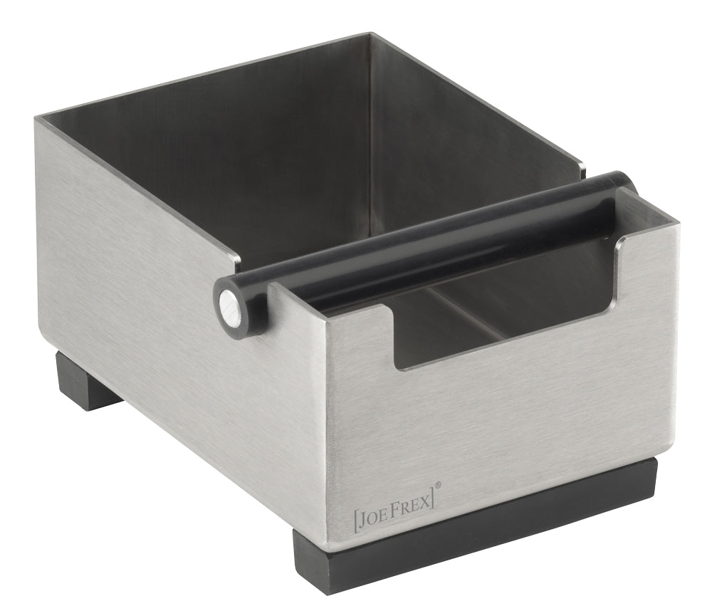 Bac à marc de café métal - Joe Frex