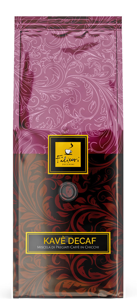 Filicori Zecchini KAVÈ DÉCAFÉINÉ - Espresso Italiano