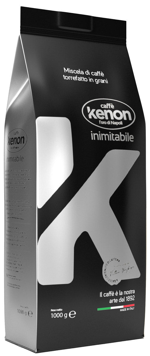 Barre supplémentaire à expresso Kenon