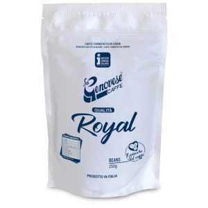 La Genovese Royal - Expresso Italien