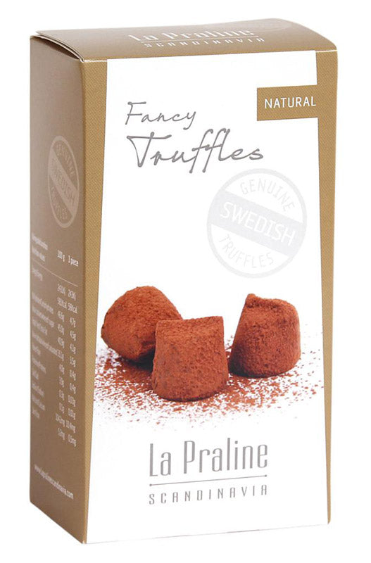 La Praline Naturelle