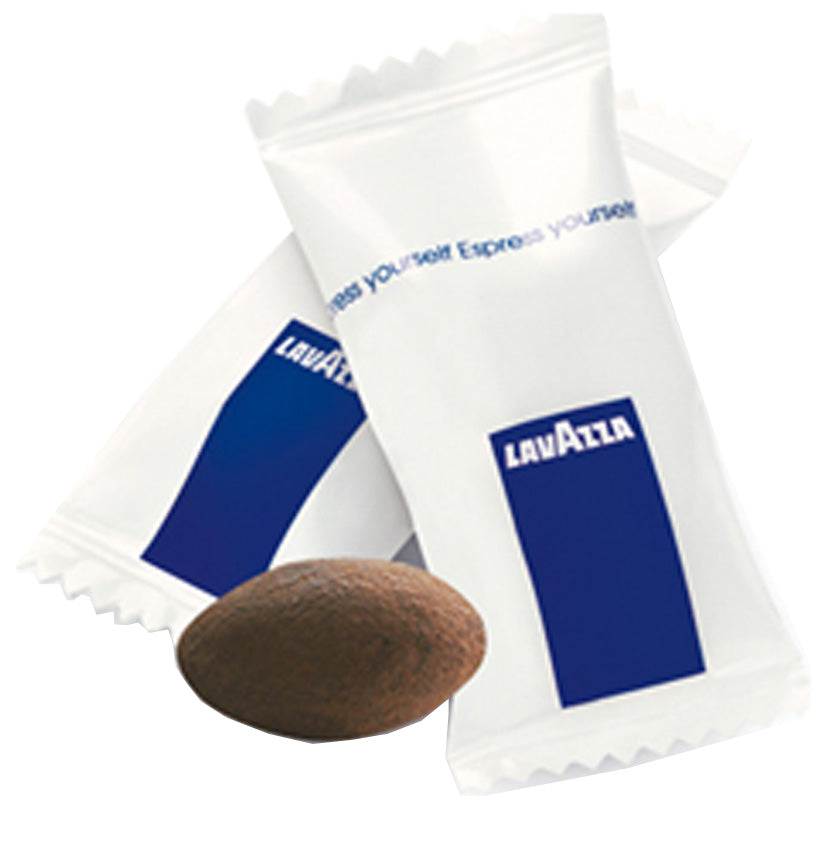 Amandes enrobées de chocolat - Lavazza