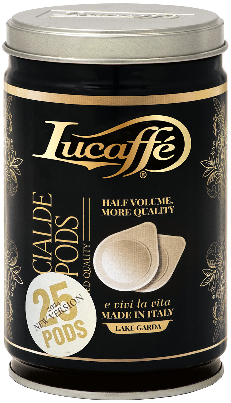 Lucaffé 100% Arabica ESE Pads en vrac