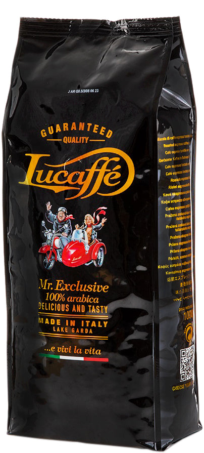 Lucaffé MR.EXCLUSIV