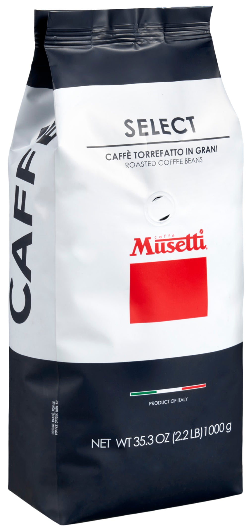 Caffè Musetti SELECT