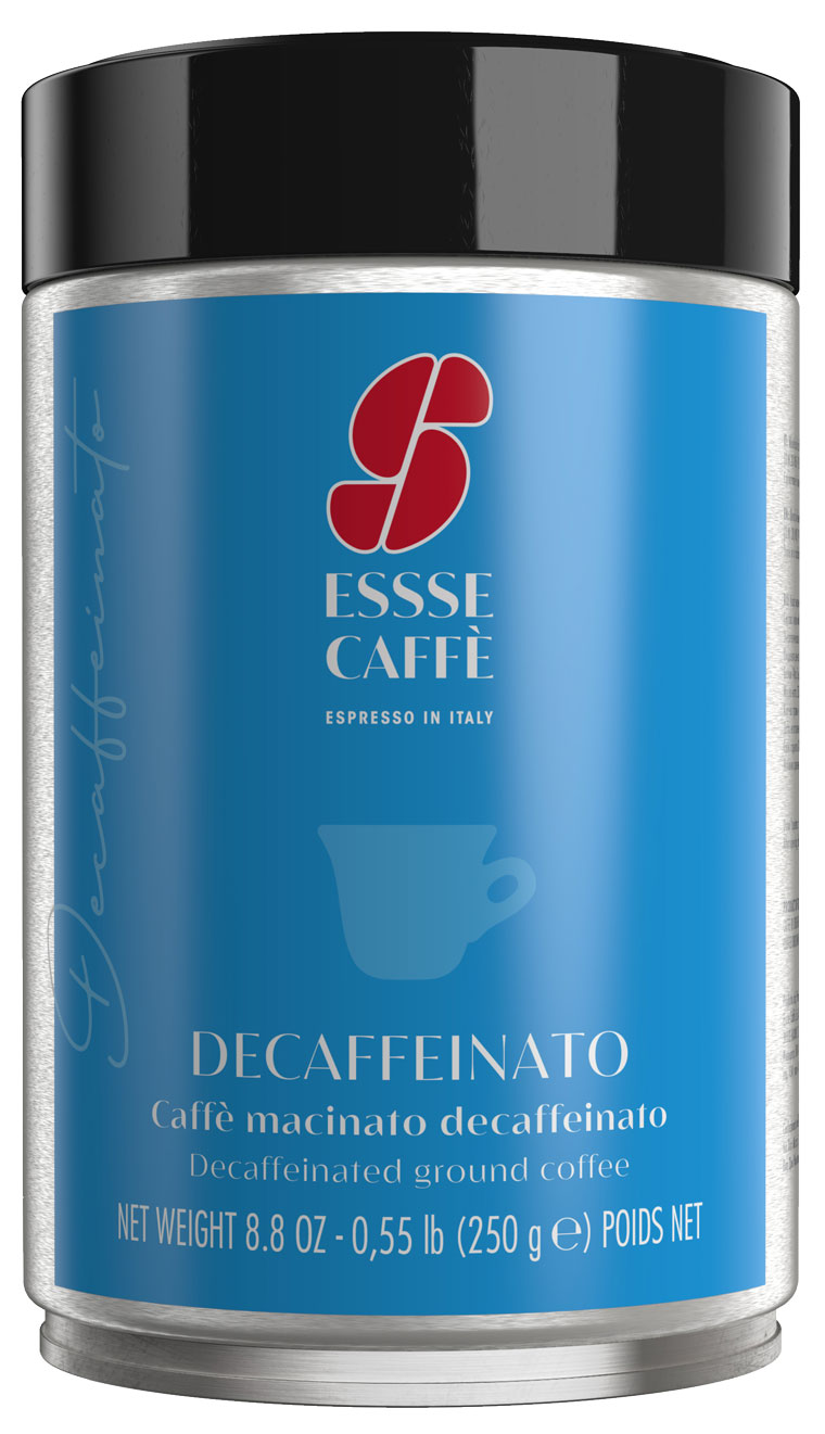Essse Caffè DÉCAFÉINÉ