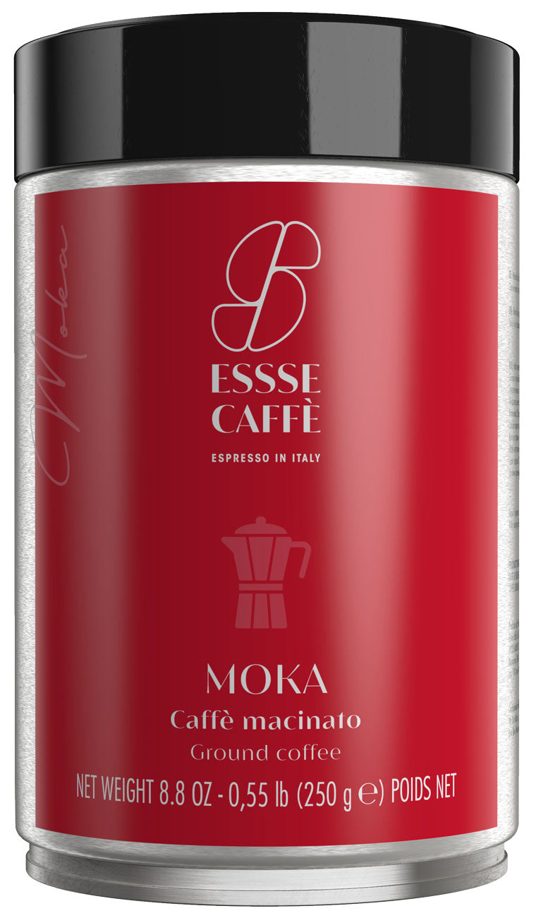 Essse Caffè MOKA