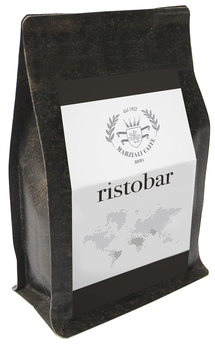 Marziali Caffè RISTOBAR 