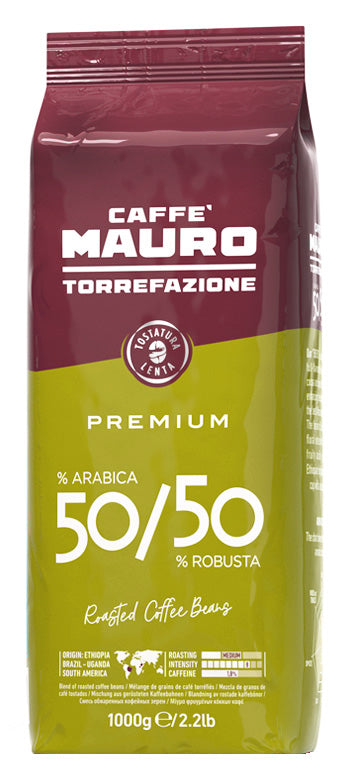 Caffè Mauro PREMIUM