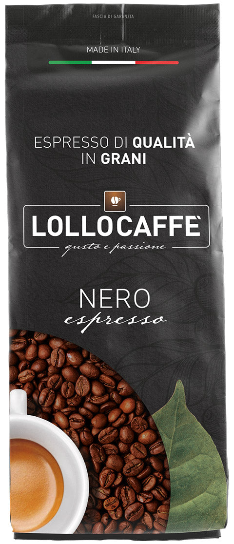 Lollo Caffè NERO