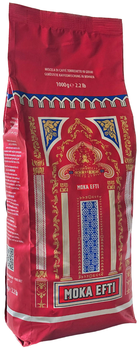 Moka Efti Domus Expresso