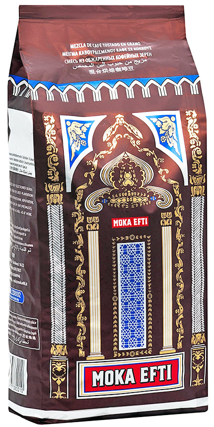 Moka Efti Excellent Expresso