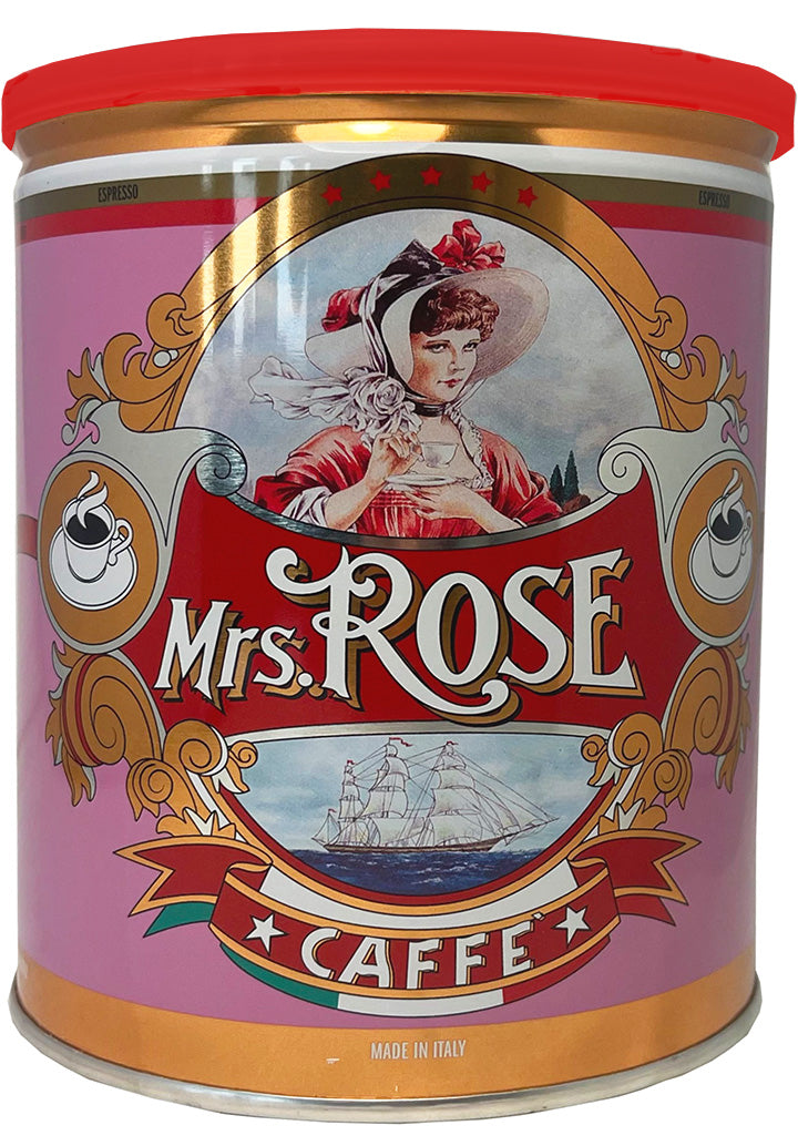 Mrs. Rose Café filtre