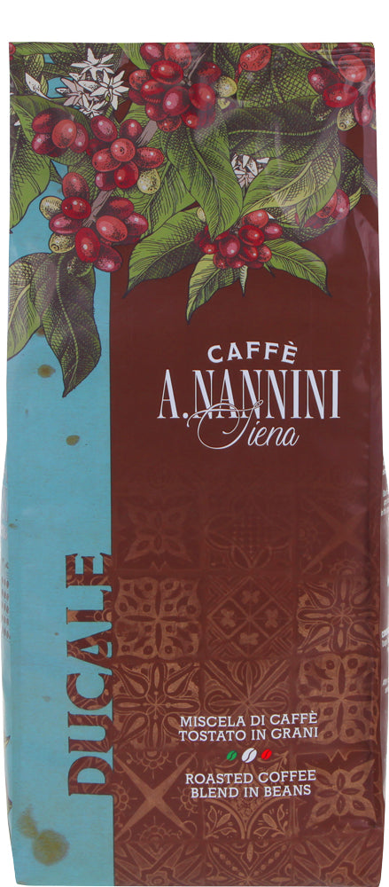 Caffè Nannini DUCALE