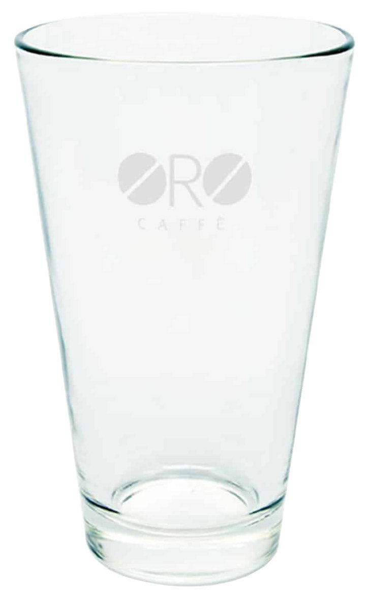 Verre à Latte Macchiato - Oro Caffè