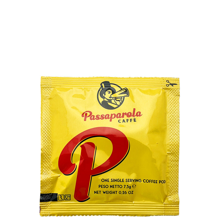 Dosettes ESE Passaparola RISVEGLIO