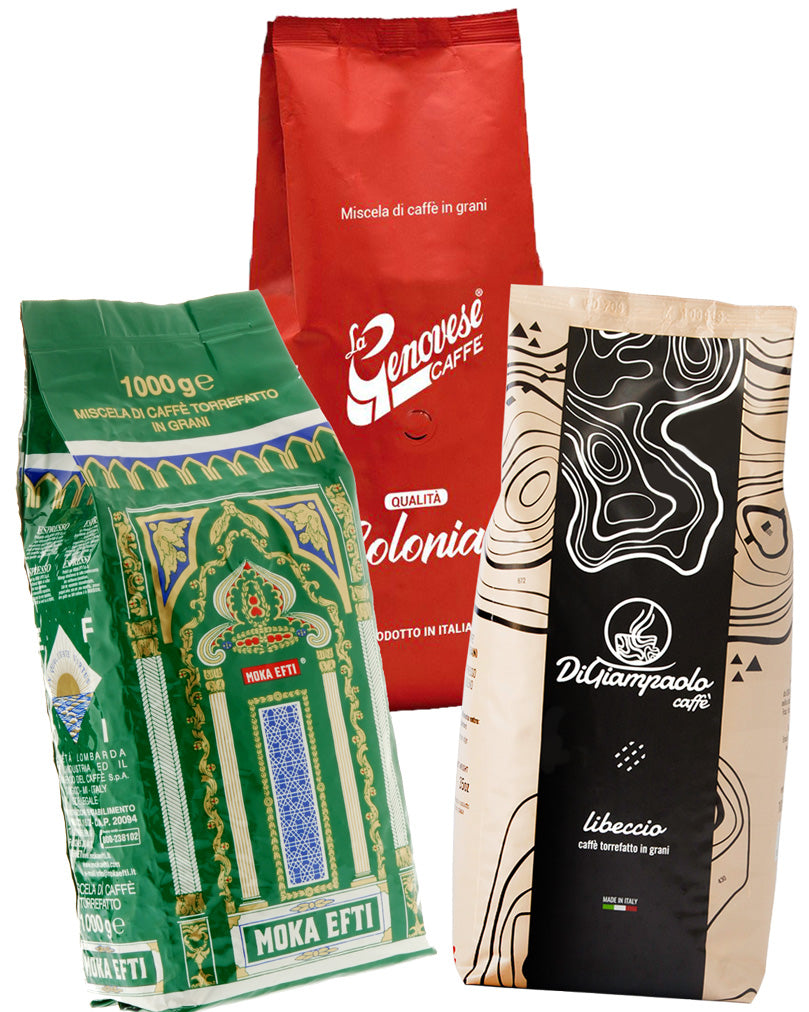 Lot dégustation I FORTI