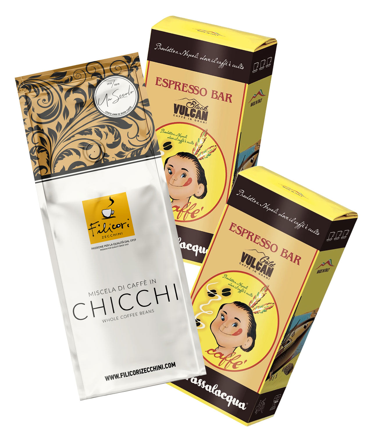 Lot dégustation N°3 FAIBLE ACIDITE