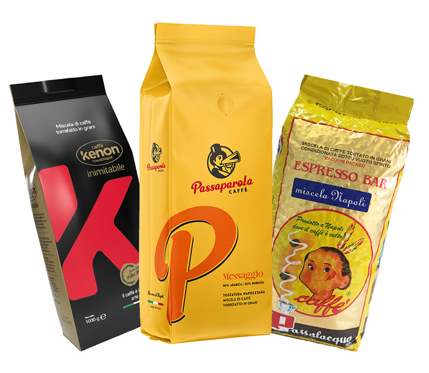 Lot dégustation TOLEDO